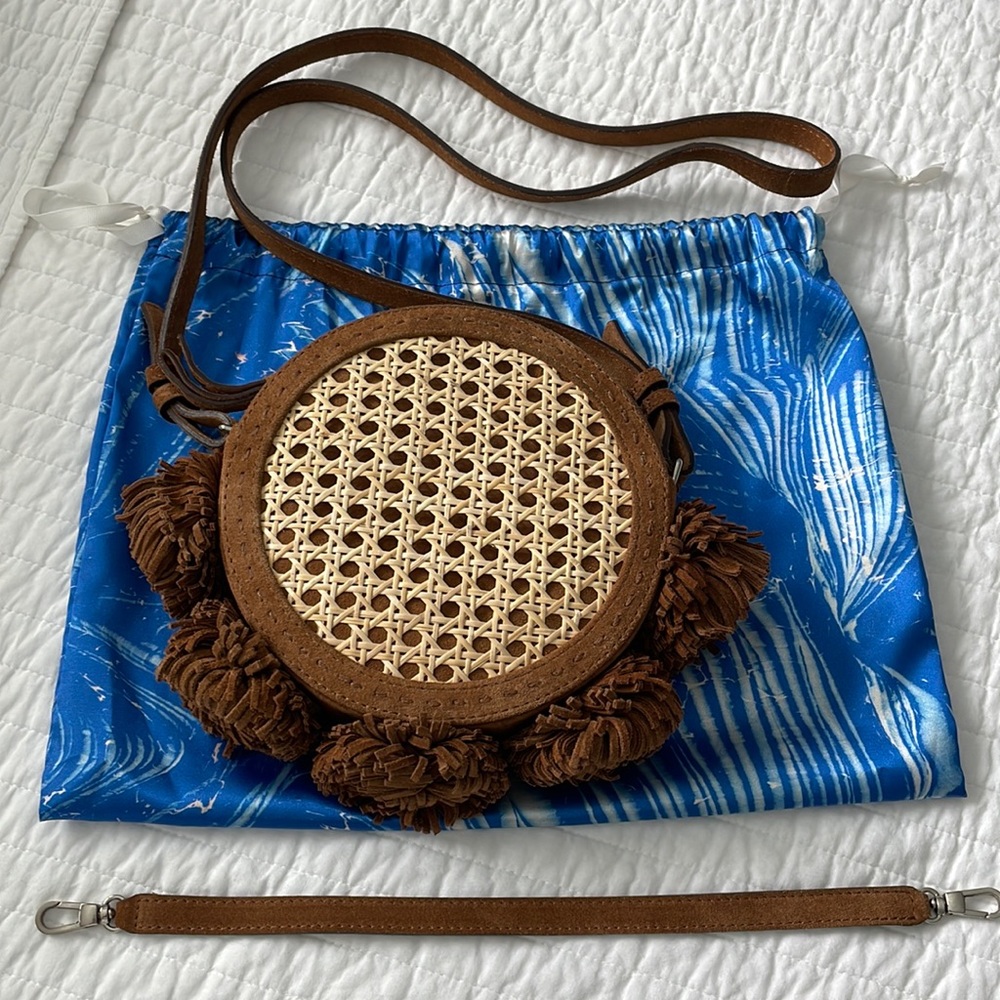 Mehry Mu shoulder/crossbody bag